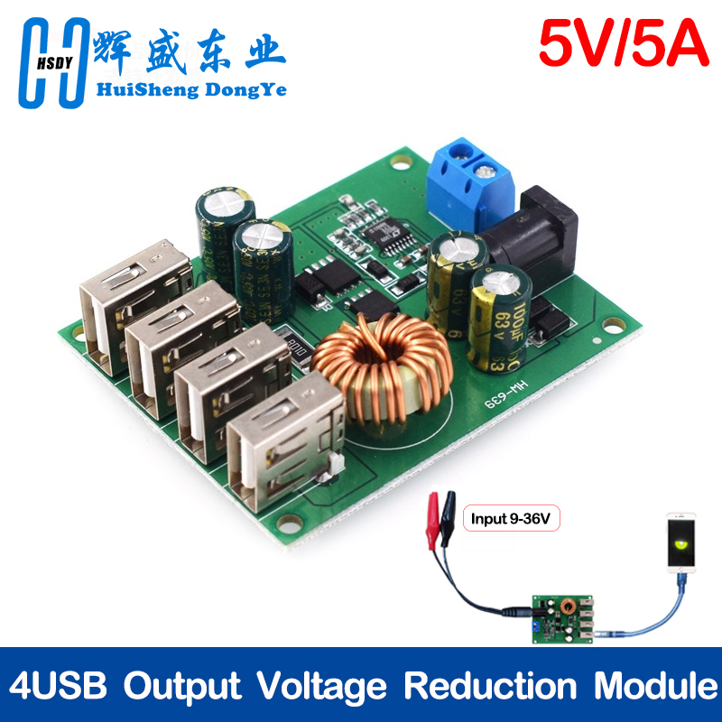 Dc dc 7v-60v para 5v 5a 4 quat - Programmable Dc Power Supply 60V 5A avaliação e preço