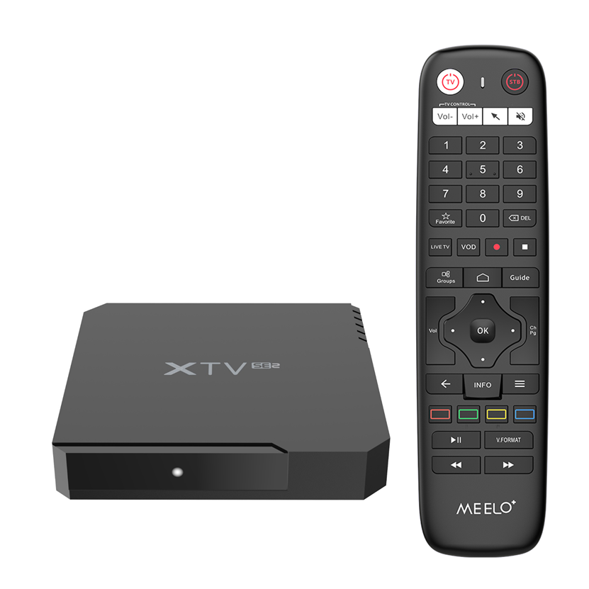 2023 CAIXA DE TV Android 11 Am - Khadas Vim4 8Gb avaliação e preço