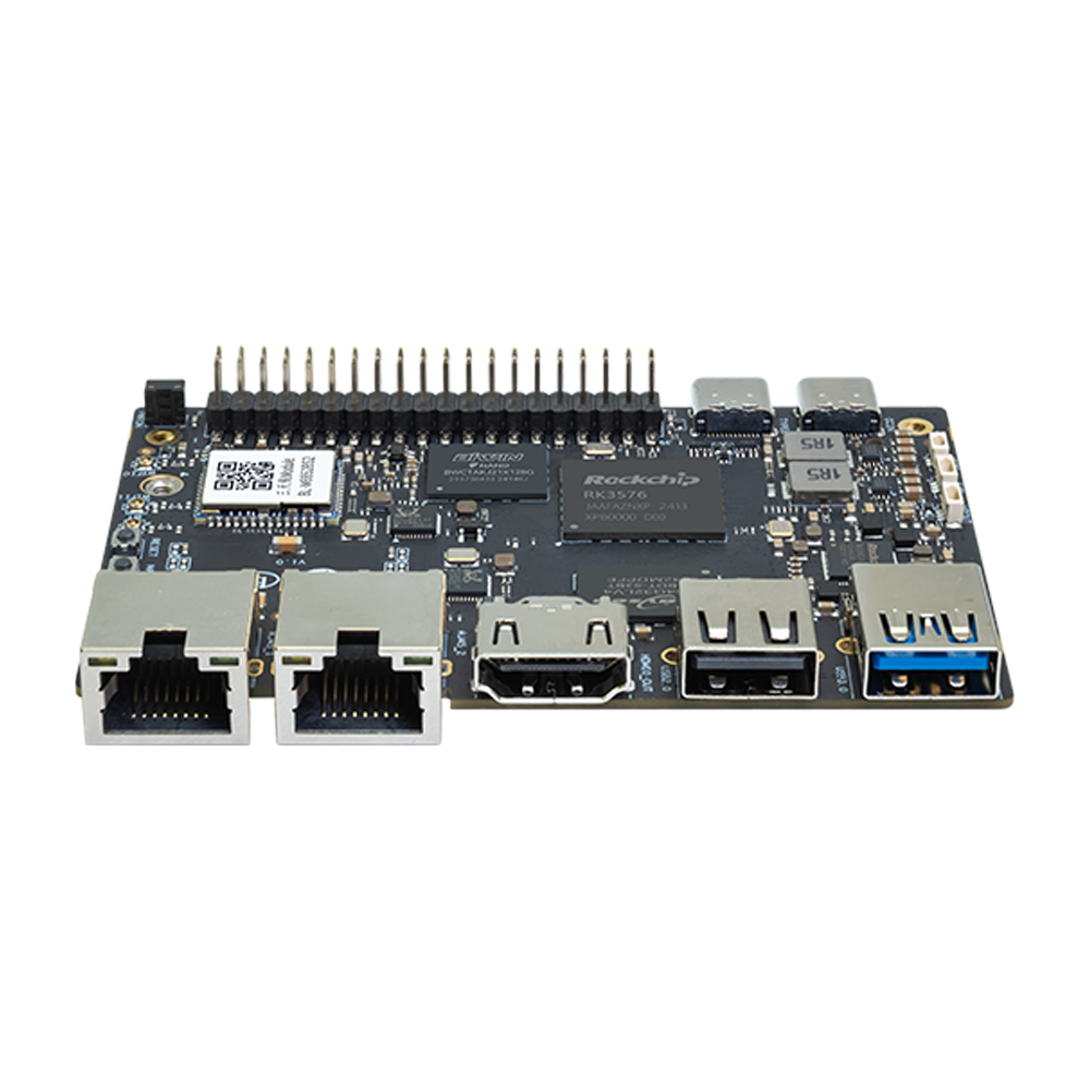 Banana Pi Bpi-m5 Pro Rockchip  - Banana Pi Bpi-M5 avaliação e preço
