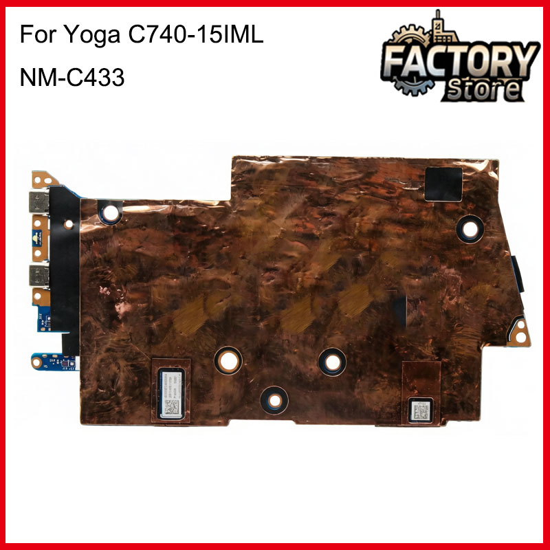 Placa-mãe para portátil NM-C43 - Khadas Vim4 8Gb avaliação e preço
