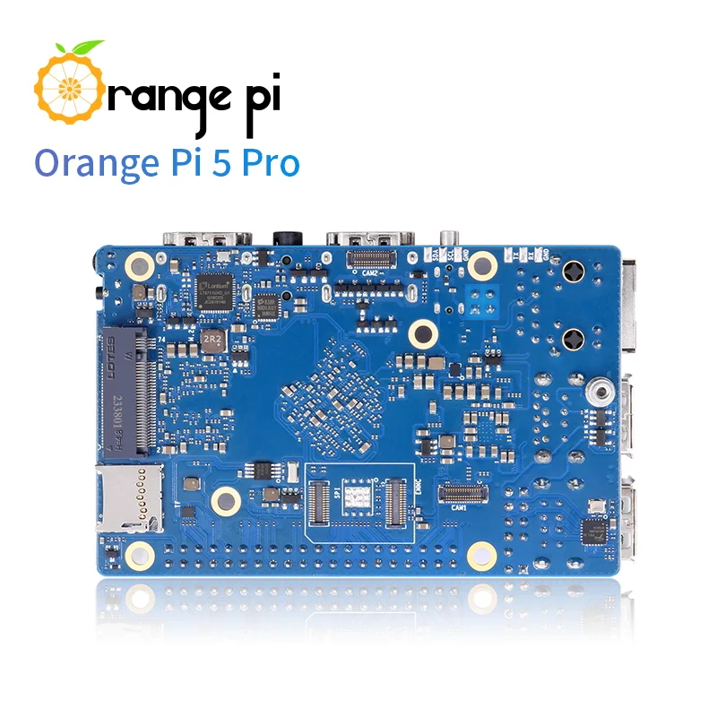 Orange pi 5 pro 16gb ram rockc - Orange Pi 5 Plus 16Gb avaliação e preço